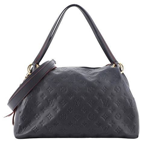 louis vuitton ponthieu purse.